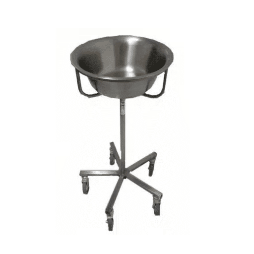 Single Bowl Stand