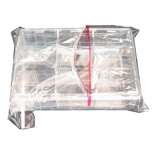 BAG-6 – Waterloo Accessory Sealable Perforated Bags