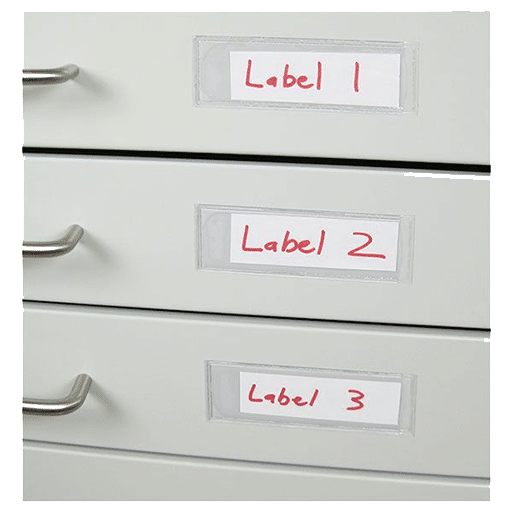 LH-1 - Waterloo Accessory Label Holders