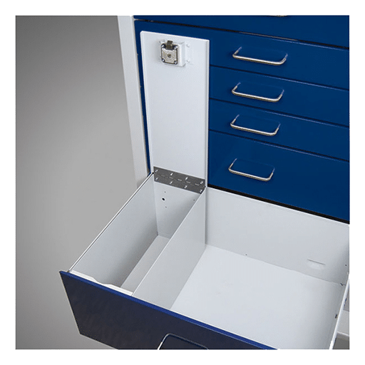 NARC-BOX – Waterloo Accessory Narcotic Box