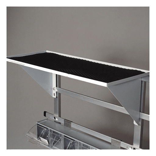 SHLF-2 – Waterloo Accessory Flat Shelf (Steel)