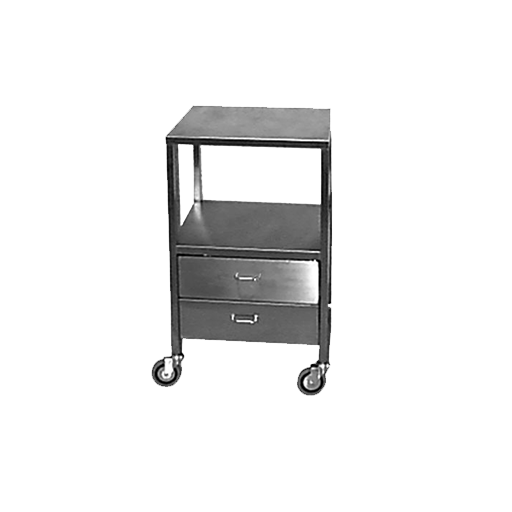 SP219 – Spinal Trolley