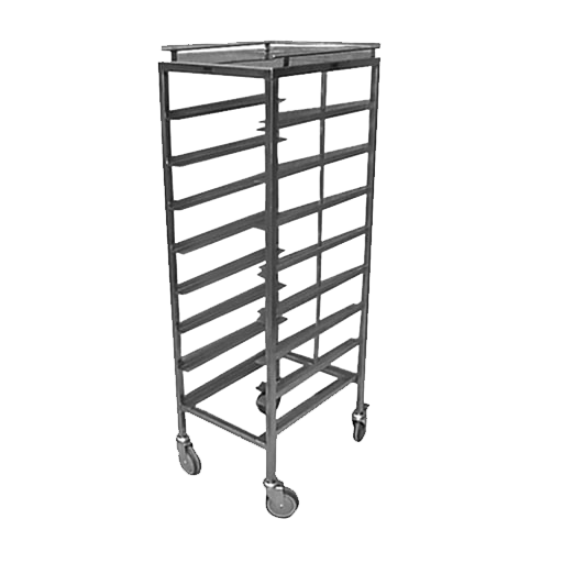SP429 – Meal Trolley