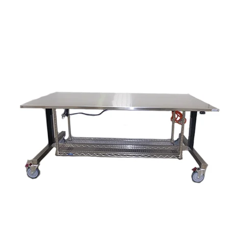 SP660 – Electric Height Adjustable Table