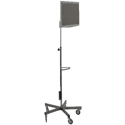 SP704.1 – Mobile Monitor Stand