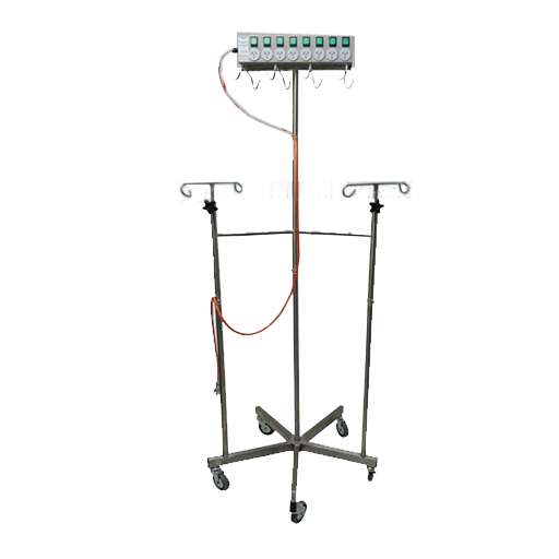 SS05ICU - IV Multi-Pole with Powerboard