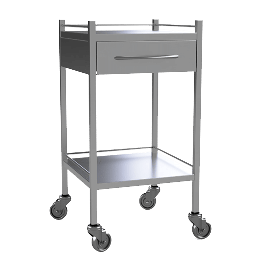 Drawer Trolley Accessories