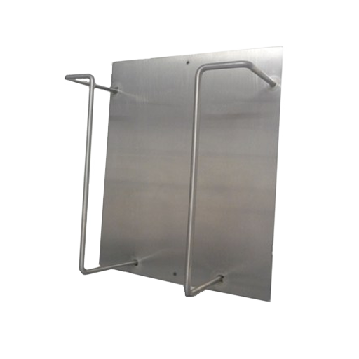 SS109 – Apron Box Dispenser