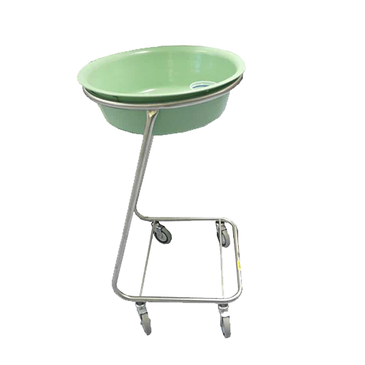 SS52 – Bowl Stand