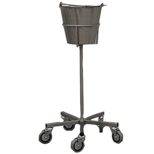 SS54 – Bucket Stand