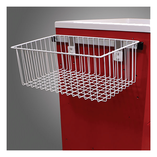 WSB-1 – Waterloo Accessory Extra-Large Wire Basket