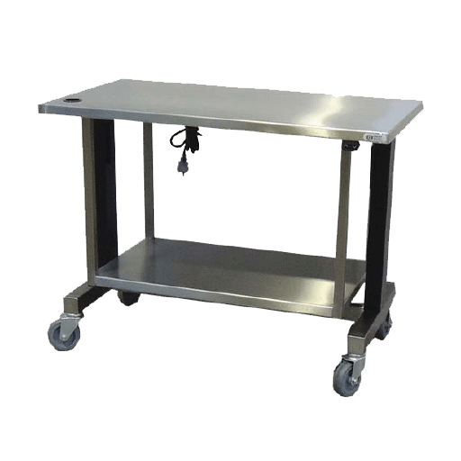 SP545 – Ultrasonic Cleaning Bench – Height Adjustable