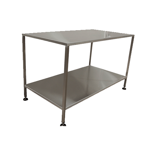 SS27WB – Flat Top Work Bench