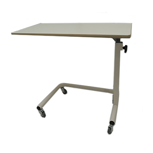 Overbed Table – U Shaped Base