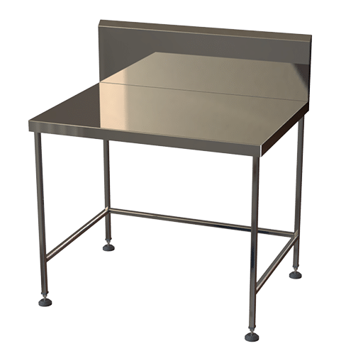 SP547-1000mm Static Dry Medical Bench