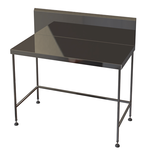 SP547-1500mm Static Dry Medical Bench