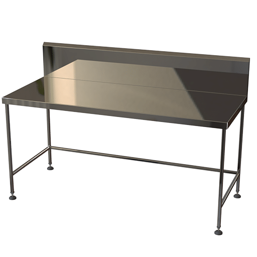 SP547-1750mm Static Dry Medical Bench