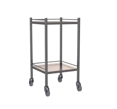 stainless steel Instrument Trolley