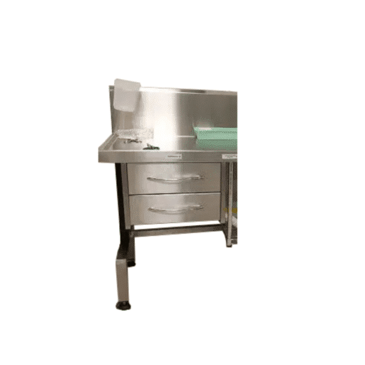 AOSDrawer Emery Industries