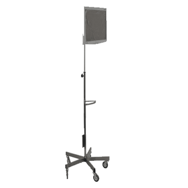Mobile Monitor Stand