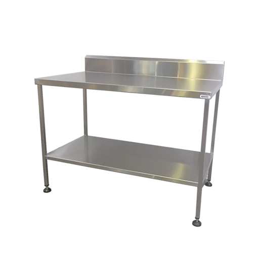 Stainless Steel Medical bench