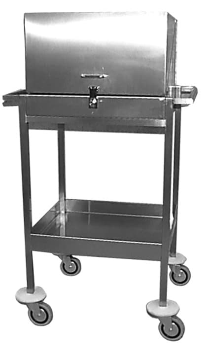 Medication Trolley