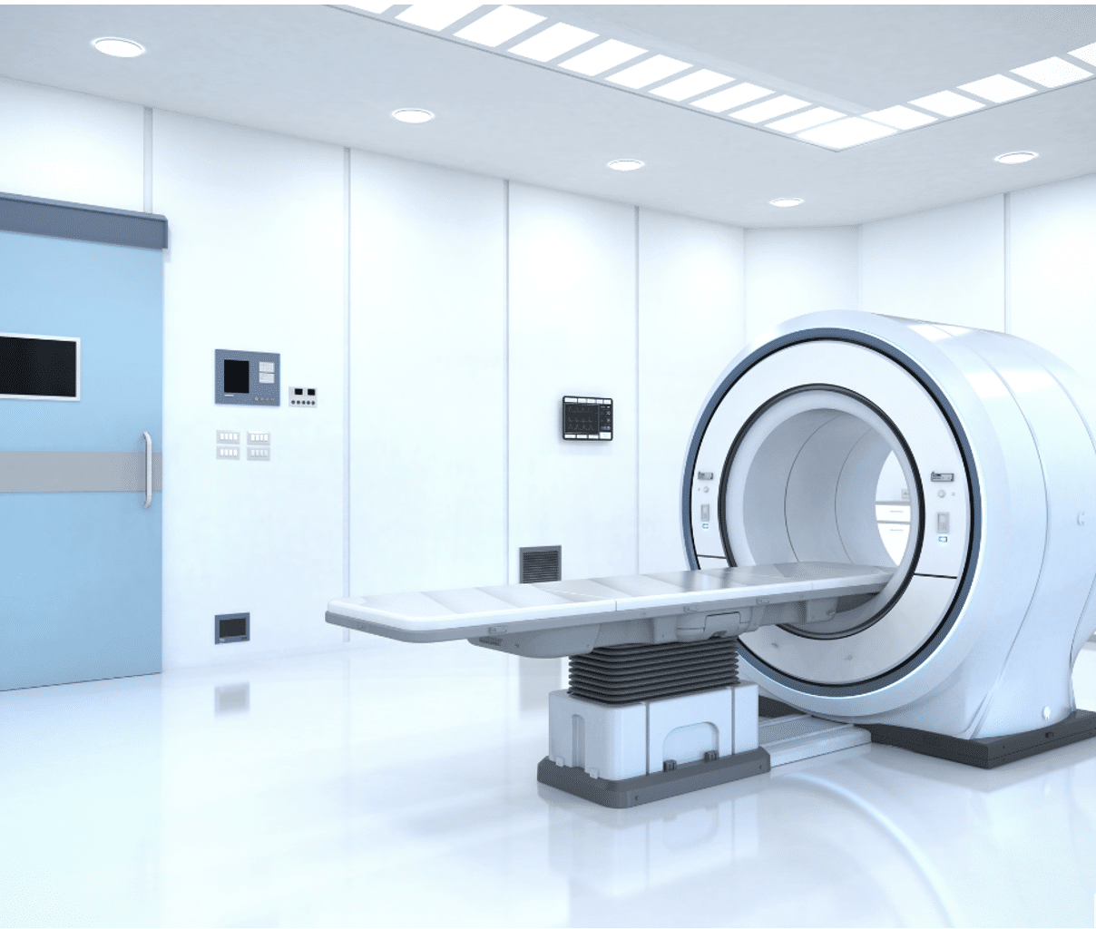 Radiology