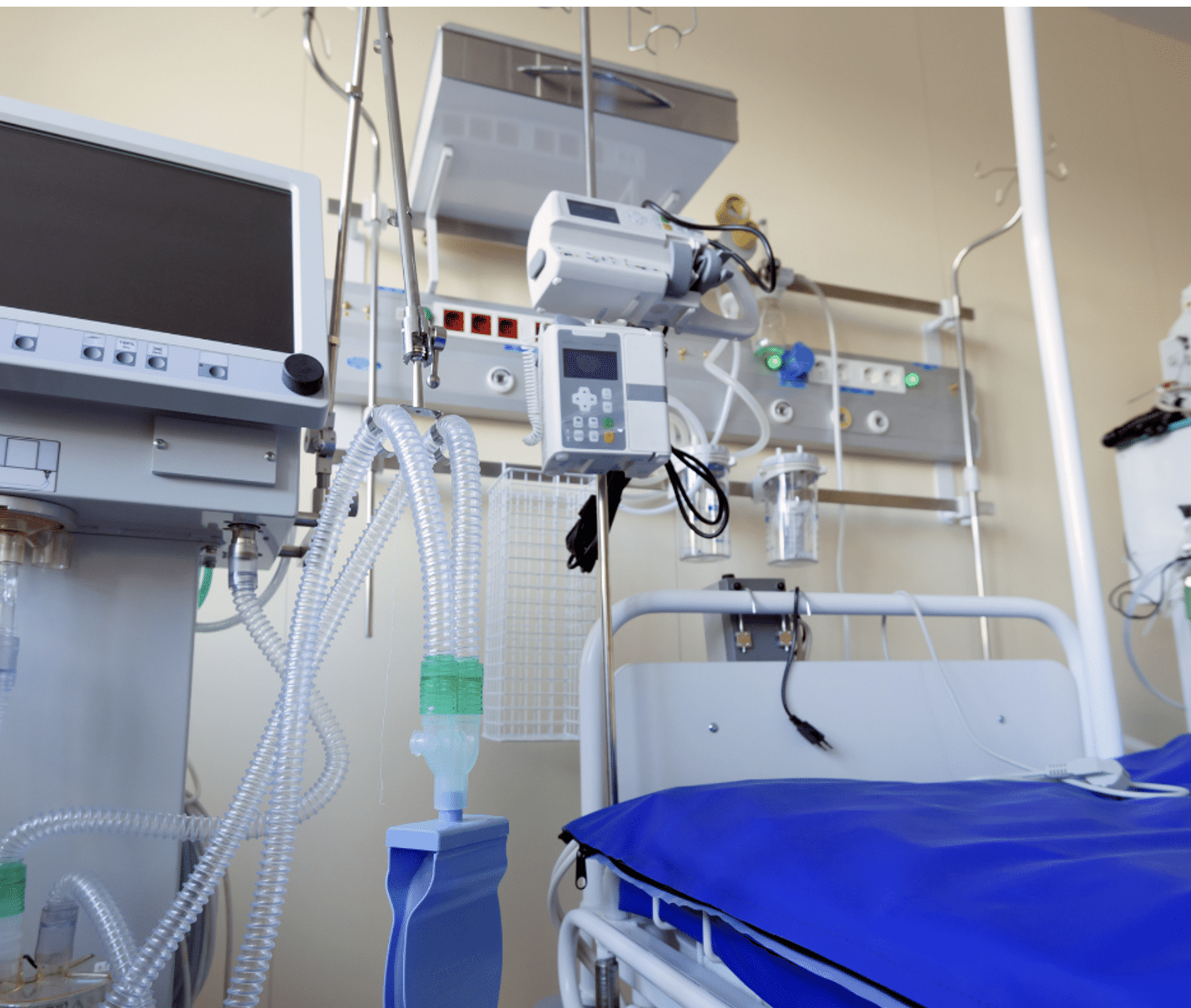 Intensive Care Units