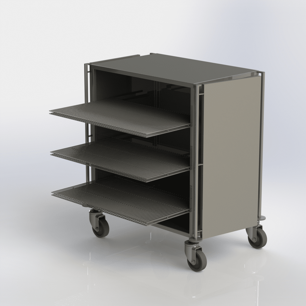 transport trolley