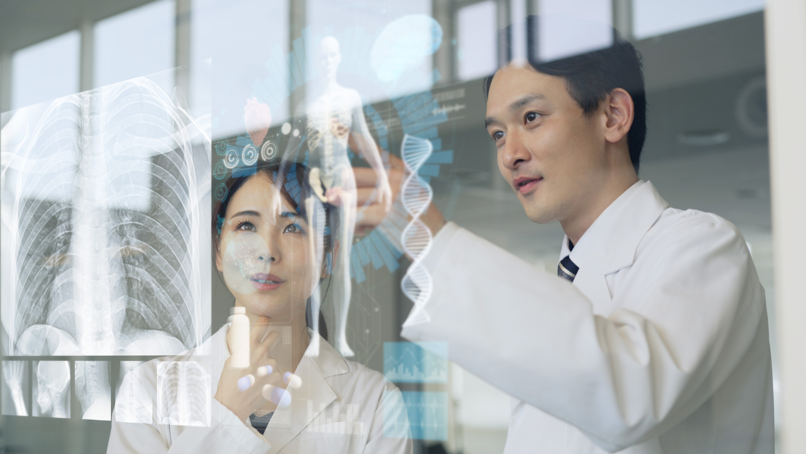 Personalized Medicine