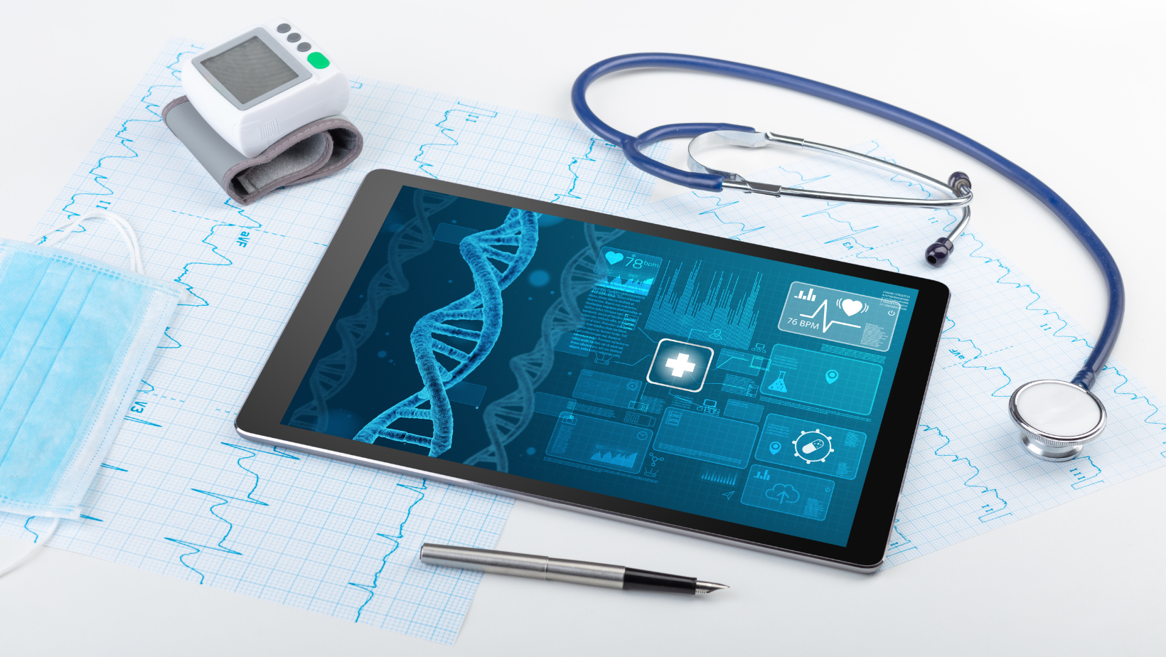 The Future of Holistic Healthcare
