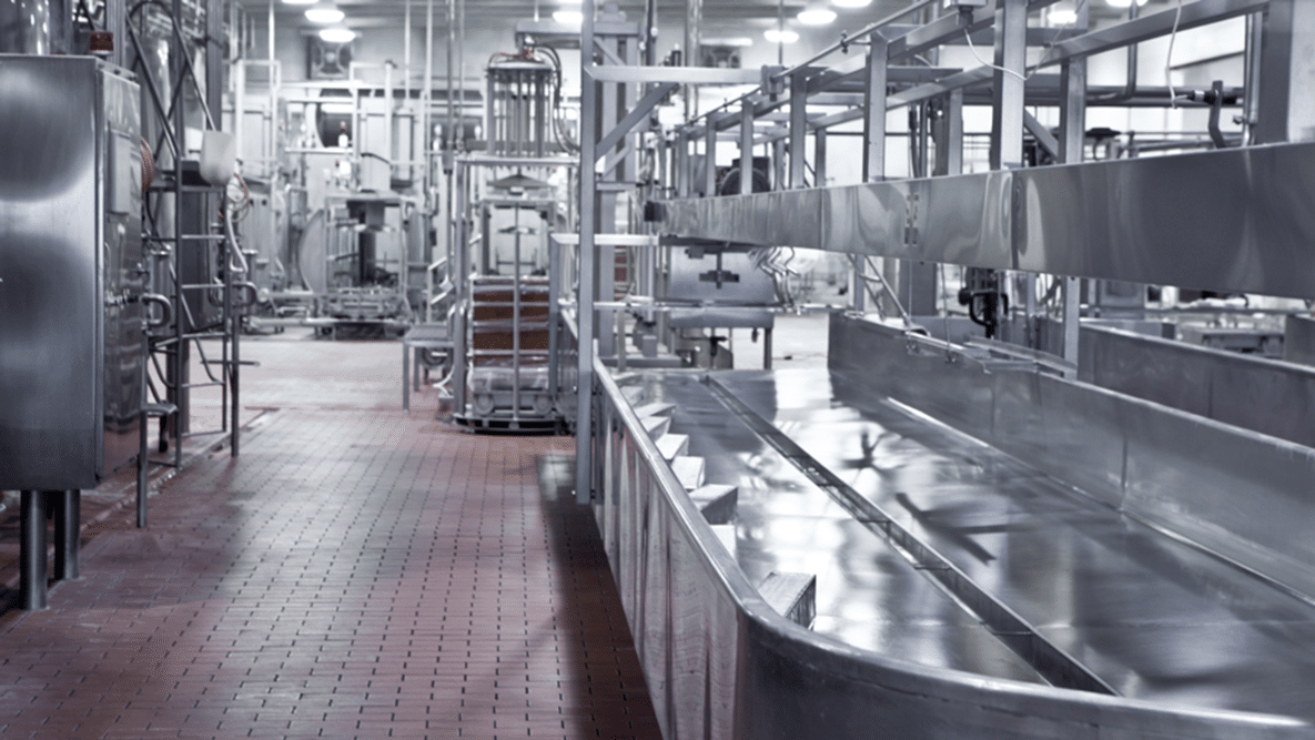 food processing