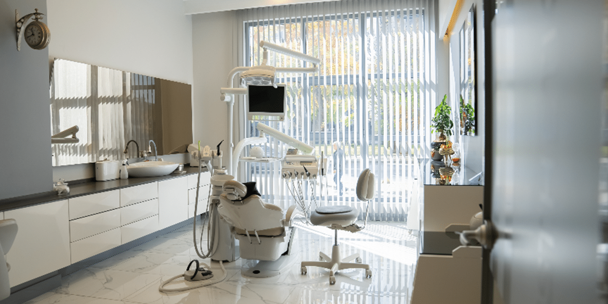 Dentist clinic