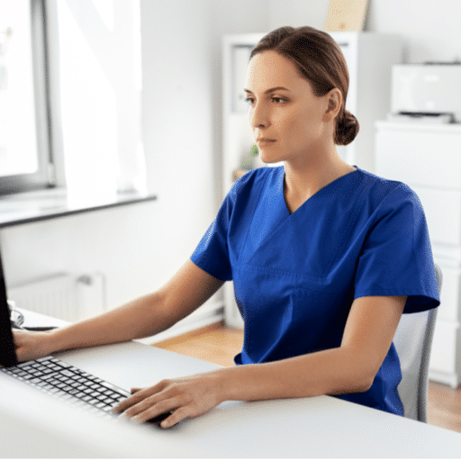 Ergonomics tips for healthcare workers