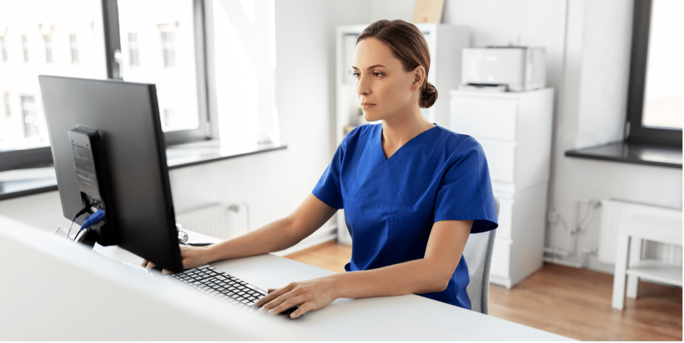 Ergonomics tips for healthcare workers