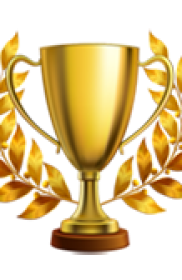 trophy trophy